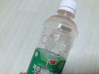 탐라원 무농약 당근과즙으로 건강한 당근주스, 당근몬딱주스 — 4.5점을 준 리뷰어가 2021년 8월 올린 사용 사진