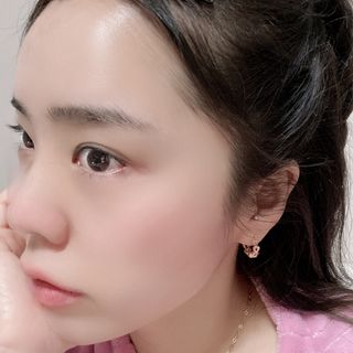 리더스코스메틱 리더스 퍼스트 샷 액티브 에센스 에이지 컨트롤 — 5점을 준 리뷰어가 2022년 2월 올린 사용 사진