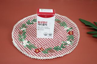 [리노브] 4세대 활성엽산 액티폴릭 270mg x 30정 — 5점을 준 리뷰어가 2022년 8월 올린 사용 사진