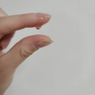 블랙페블 남성청결제 올인원 바디워시 클린 웨이브 — 5점을 준 리뷰어가 2021년 4월 올린 사용 사진