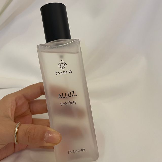 탐니크 바디미스트 올루쓰 150ml 리뷰 사진