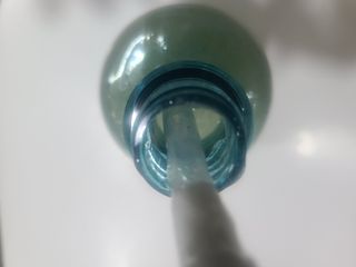 벨먼 내추럴스파 수분광채 스크럽 바디워시 600ml 5종 — 5점을 준 리뷰어가 2022년 5월 올린 사용 사진