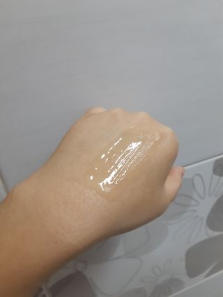 [ 닥터레이디 ] 밸런스 케어 워시 올인원 여성청결제 — 5점을 준 리뷰어가 2022년 3월 올린 사용 사진