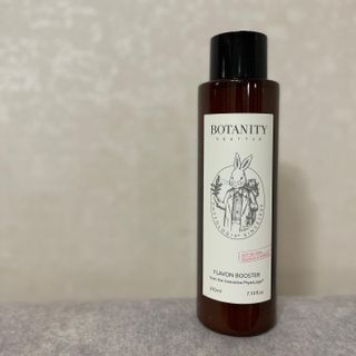 보타니티 [홍]조[진]정[결]케어 플라본 부스터 210ml / 플라본 세럼 50ml — 4.5점을 준 리뷰어가 2022년 7월 올린 사용 사진