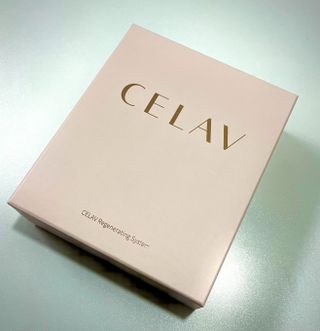 프리마인 바르기만 하면 철벽 스킨케어+24시간 마스크팩 효과. 셀라브 리제너레이팅 시스템 부스터+크림 세트 — 5점을 준 리뷰어가 2023년 5월 올린 사용 사진