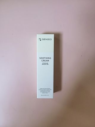 젠바이오 코스메틱스 젠바이오수딩크림]   가려운 피부 & 아토피 원픽 크림 — 5점을 준 리뷰어가 2022년 9월 올린 사용 사진