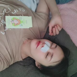 세뚜아(Cettua) 세뚜아 스티키 포어 패치 Cettua Sticky Pore Patch — 5점을 준 리뷰어가 2023년 9월 올린 사용 사진