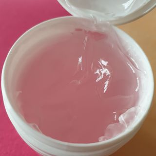 바이오오일 [바이오-오일] 드라이 스킨 젤 100ml — 4점을 준 리뷰어가 2021년 9월 올린 사용 사진