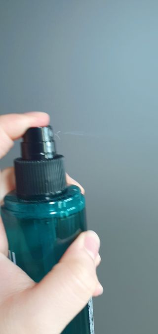 다슈코리아 다슈 데일리 릴렉스 올인원 바디미스트 200ml — 5점을 준 리뷰어가 2021년 2월 올린 사용 사진