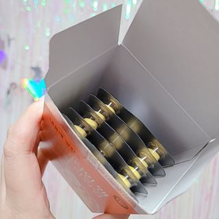 서울약사신협_내몸애발란스멀티비타민앤미네랄파워업_800mg x 90정 — 4.5점을 준 리뷰어가 2021년 5월 올린 사용 사진