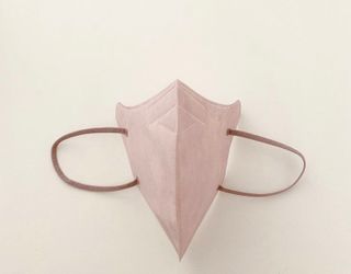 [애니가드] 셋업 메베마스크라이트  (대형 4컬러 + 중형 4컬러) — 5점을 준 리뷰어가 2022년 7월 올린 사용 사진