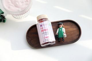 먹어도좋아 더빠져라 — 5점을 준 리뷰어가 2021년 2월 올린 사용 사진