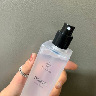 탐니크 바디미스트 디베쏘 150ml — 5점을 준 리뷰어가 2021년 2월 올린 사용 사진