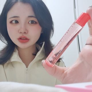 썸헤어 / SUMHAIR 썸헤어 헤어링 앰플 2종 중 택1 — 5점을 준 리뷰어가 2021년 7월 올린 사용 사진