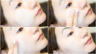 [트리마이] 피부 컨디션에 맞춰쓰는 솔루션 에센스토너 5종 — 5점을 준 리뷰어가 2023년 7월 올린 사용 사진