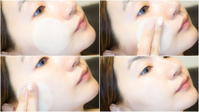 [트리마이] 피부 컨디션에 맞춰쓰는 솔루션 에센스토너 5종 리뷰 사진