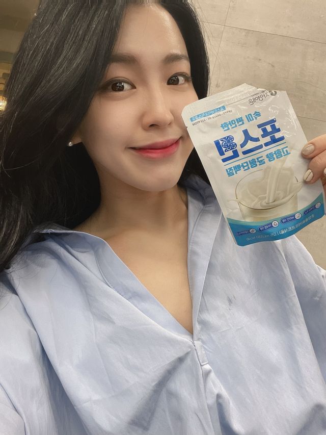 자연에온 마시는 프로틴 고함량 균형단백질 음료 포스틴 125ml 10개입 1BOX 리뷰 사진