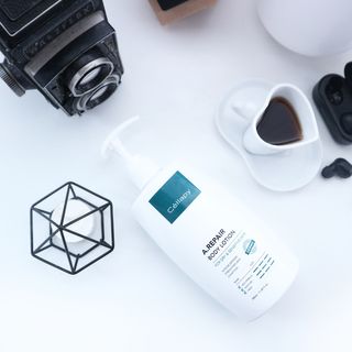 셀라피 에이리페어 바디로션 340ml — 5점을 준 리뷰어가 2021년 1월 올린 사용 사진