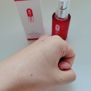 레드투래드 센서티브 어메이징 앰플 30ml — 5점을 준 리뷰어가 2021년 8월 올린 사용 사진