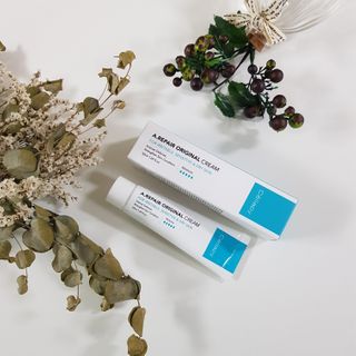 셀라피 에이리페어 오리지널 크림 2세대 50ml — 5점을 준 리뷰어가 2021년 1월 올린 사용 사진