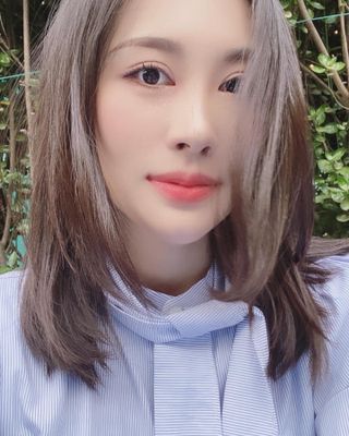 아이디플라코스메틱 아이디 페이스핏 마이너스 밴드 v2 — 5점을 준 리뷰어가 2022년 5월 올린 사용 사진