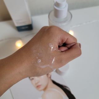 아이레시피 아쿠아피토플렉스 크림 인 토너 120ml — 4점을 준 리뷰어가 2022년 11월 올린 사용 사진