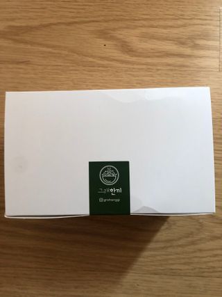 [그래한끼] 무설탕/저당 시리얼타입 수제그래놀라 (40gX10개) — 5점을 준 리뷰어가 2022년 7월 올린 사용 사진
