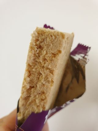 씨알푸드 건강기능식품 6년근 홍삼 함유, 바로먹는 홍삼바 30g 12개입 — 5점을 준 리뷰어가 2022년 3월 올린 사용 사진