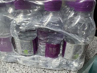 몽베스트 [MONTBEST] 330mL 20병 — 5점을 준 리뷰어가 2023년 12월 올린 사용 사진