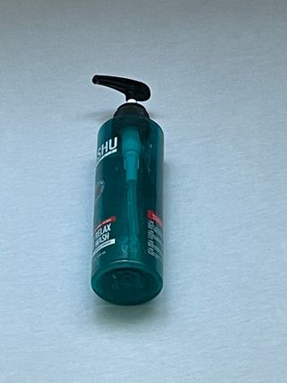 다슈코리아 다슈 데일리 아크네 릴렉스 바디워시 500ml — 5점을 준 리뷰어가 2021년 6월 올린 사용 사진