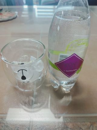 몽베스트 Montbest with Sparkling water Lemon OR Lime 20병(랜덤) — 5점을 준 리뷰어가 2024년 4월 올린 사용 사진