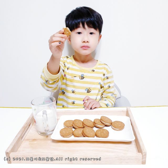 롯샌 카페크런치 리뷰 사진