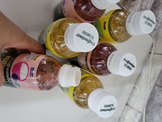 더그레잇티 콤부차 [매일유업] 더그레잇티 44kcal 콤부차 300ml *12개입 (오리지널 6개+베리리치 6개) — 5점을 준 리뷰어가 2023년 8월 올린 사용 사진