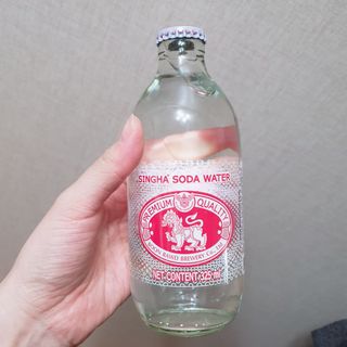 싱하소다워터 — 3점을 준 리뷰어가 2022년 2월 올린 사용 사진
