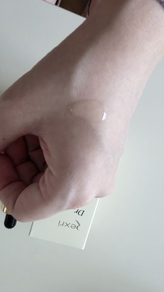 렉스리 닥터 올인원 세럼 Rexri Dr.All-in-one Serum — 5점을 준 리뷰어가 2022년 6월 올린 사용 사진