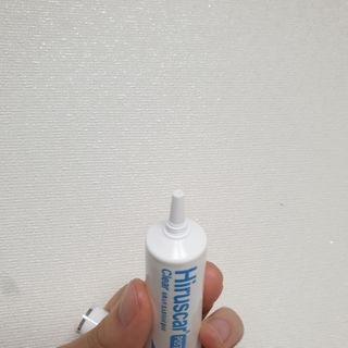 히루스카 포스트아크네 클리어 — 5점을 준 리뷰어가 2020년 12월 올린 사용 사진