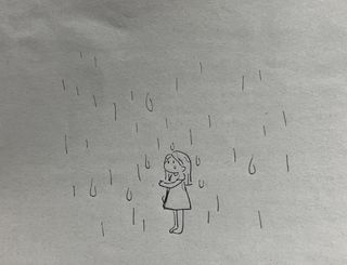 내 마음을 깊게 이해하고 싶을 때 사용하는 심리상담 플랫폼, 마음드로잉 상담권 — 5점을 준 리뷰어가 2023년 6월 올린 사용 사진