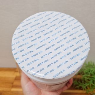 프로티원 단백질쉐이크 녹차맛 2주분 1통+보틀 — 5점을 준 리뷰어가 2021년 9월 올린 사용 사진