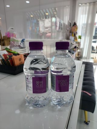 몽베스트 [MONTBEST] 330mL 20병 — 5점을 준 리뷰어가 2024년 3월 올린 사용 사진