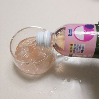 더그레잇티 콤부차 300ml *12개입 (오리지널 6개+베리리치 6개) — 4점을 준 리뷰어가 2022년 7월 올린 사용 사진