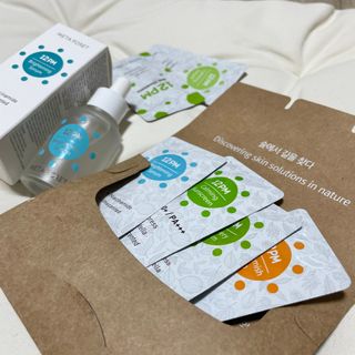 메타포레 12PM 브라이트닝 세럼 — 5점을 준 리뷰어가 2021년 8월 올린 사용 사진