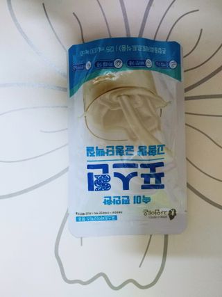 자연에온 마시는 프로틴 고함량 균형단백질 음료 포스틴 125ml 10개입 1BOX — 5점을 준 리뷰어가 2021년 3월 올린 사용 사진