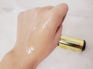 체르엠  프루브 콜라겐 앰플세럼 60ml 1병 — 5점을 준 리뷰어가 2021년 9월 올린 사용 사진