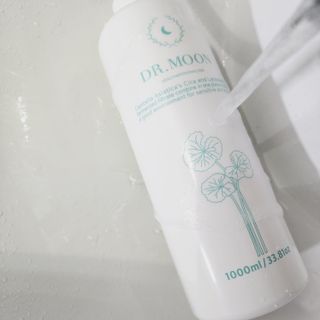 [닥터문] 센텔라 시카케어 화이트머스크 바디워시 1000ml — 5점을 준 리뷰어가 2023년 8월 올린 사용 사진
