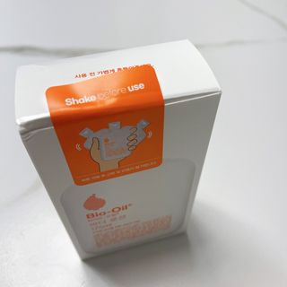 바이오오일 [바이오-오일] 바디 로션 175ml — 5점을 준 리뷰어가 2021년 9월 올린 사용 사진