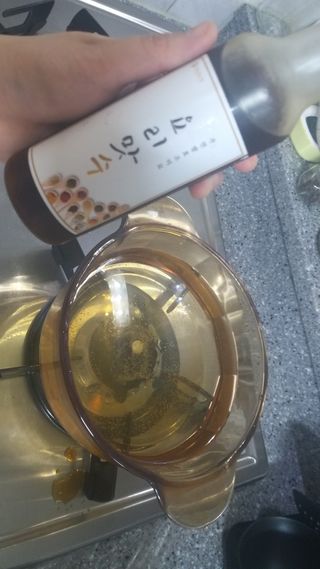 [요리맛수] NEW 천연 요리 에센스 300g 2개 SET — 5점을 준 리뷰어가 2021년 6월 올린 사용 사진