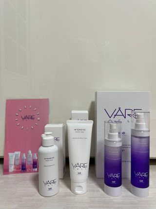 바르셀 수딩젤 수분젤 진정크림 쿨링젤 인텐시브 모이스트 젠 100ml — 4점을 준 리뷰어가 2021년 11월 올린 사용 사진