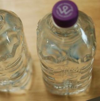 몽베스트 위드어스 1L — 5점을 준 리뷰어가 2023년 1월 올린 사용 사진