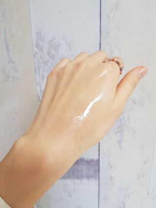 셀바이져 지우개 미스트 피부 보호 입주변 트러블 진정 케어 아기 안개분사 미스트 — 4점을 준 리뷰어가 2021년 2월 올린 사용 사진