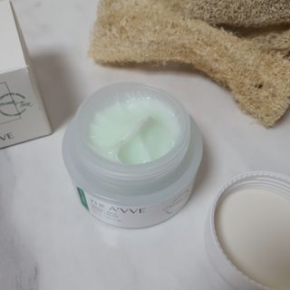 디에이브 더마-테카 바이옴 크림 50ml — 5점을 준 리뷰어가 2022년 11월 올린 사용 사진